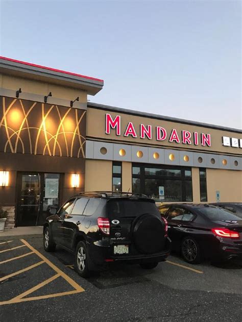 Mandarin westborough - Feb 19, 2020 · Mandarin Westborough, Westborough: See 101 unbiased reviews of Mandarin Westborough, rated 4 of 5 on Tripadvisor and ranked #14 of 75 restaurants in Westborough. 